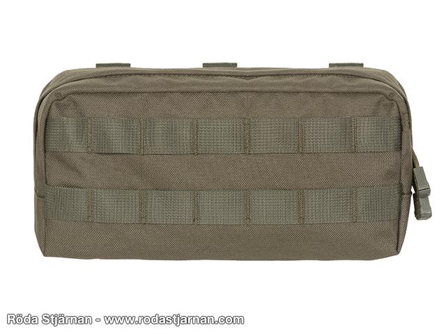  pouches