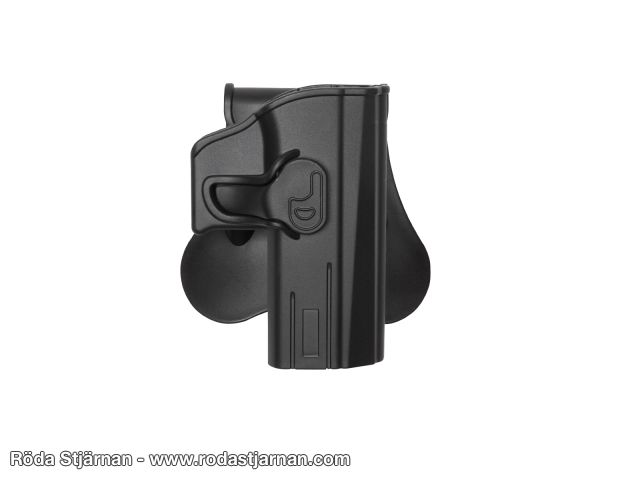 Strike Systems CZ Shadow 2 Polymer Holster holsters