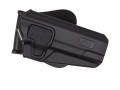 Strike Systems Polymer Holster 1911