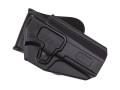 Strike Systems Polymer Holster CZ P-07 P-09 holsters