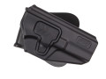 Strike Systems Polymer Holster Glock