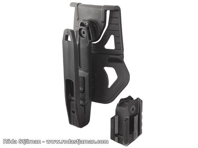 Strike Systems Universal Holster Polymer holsters