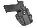 Swiss Arms AdaptX Universal Holster Green holsters