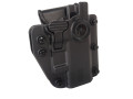 Swiss Arms AdaptX Universal Holster Green holsters