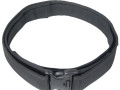 Tactical belt black