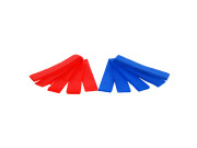 Team marking Red/Blue