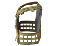  combat vests
