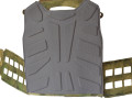 combat vests