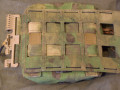  combat vests