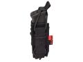 Templars Gear Double stack Pistol Black pouches