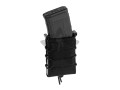 Templars Gear Fast Rifle Magazine Pouch Black