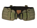 Templar's Gear PT2 Battle Belt Ranger Green combat belt