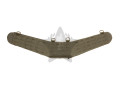 Templar's Gear PT2 Battle Belt Ranger Green combat belt