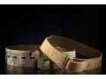 Templar's gear PT5 MultiCam combat belt