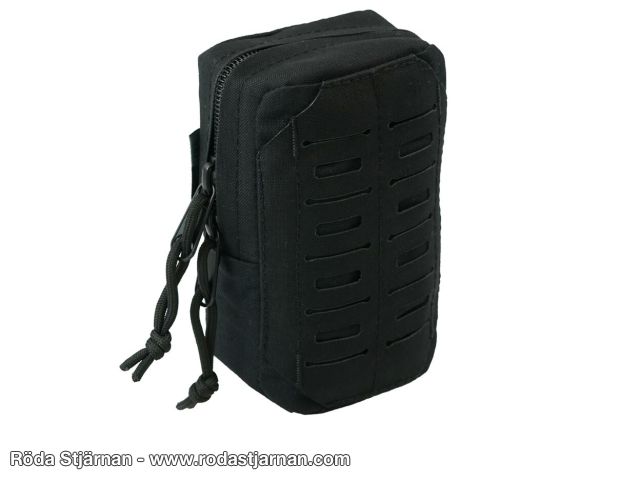 Templars Gear Utility pouch Gen 1.1 Small Svart