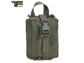 TF-2215 Medic pouch Ranger Green