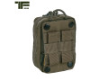 TF-2215 Medic pouch Small Black pouches