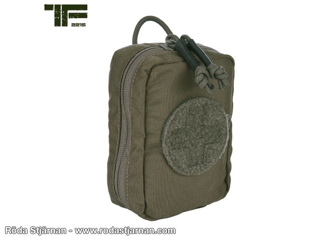 TF-2215 Medic pouch Small Ranger Green pouches