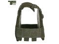 TF-2215 Modular Vest Ranger Green