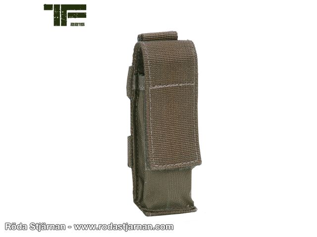 TF-2215 Multi Tool Pouch Ranger Green pouches