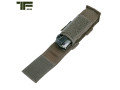 TF-2215 Multi Tool Pouch Ranger Green pouches