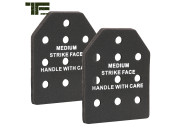 TF-2215 SAPI Dummy Plates Two Pack