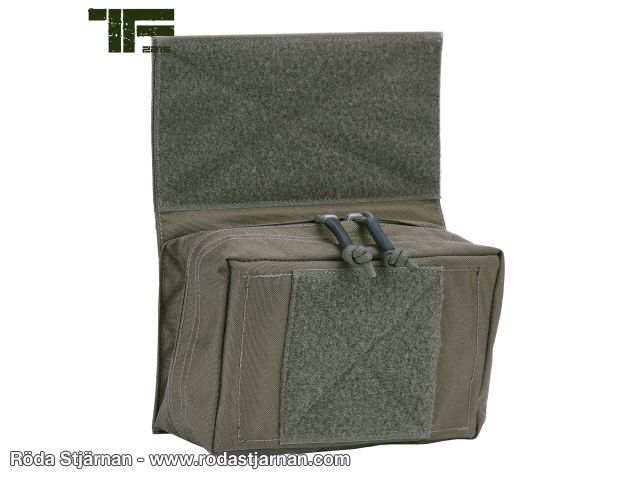 TF-2215 Utility pouch Ranger Green