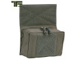 TF-2215 Utility pouch Ranger Green