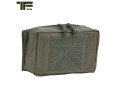 TF-2215 Utility pouch Ranger Green pouches