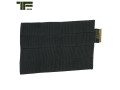 TF-2215 Velcro Molle Adapter Black