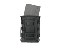 TMC SG Rifle Mag Pouch 2.0 Black