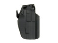 TMC Universal Compact Belt Holster holsters