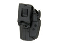 TMC Universal Compact Belt Holster holsters