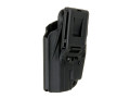 TMC Universal Compact Belt Holster holsters