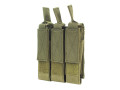 Triple Pouch MP5/MP7/MP9 OD