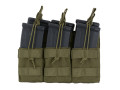 Triple Stacker M4 OD pouches