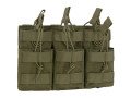 Triple Stacker M4 OD pouches