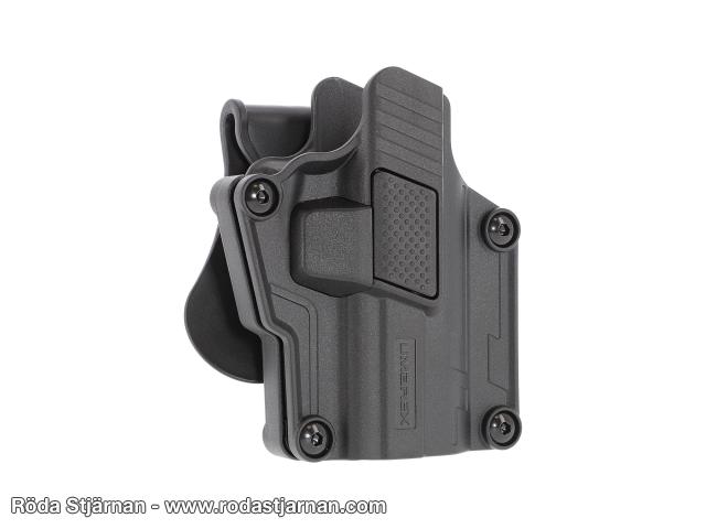 Umarex Multifit Polymer Holster holsters