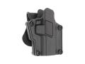 Umarex Multifit Polymer Holster holsters