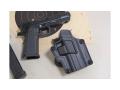 Umarex Multifit Polymer Holster holsters