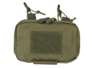 Universal Admin pouch OD