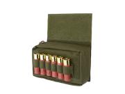 Waist Pouch Plate Carrier OD