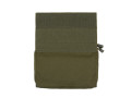 Waist Pouch Plate Carrier OD pouches