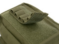 Waist Pouch Plate Carrier OD pouches