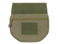 Midjeficka Plate Carrier OD