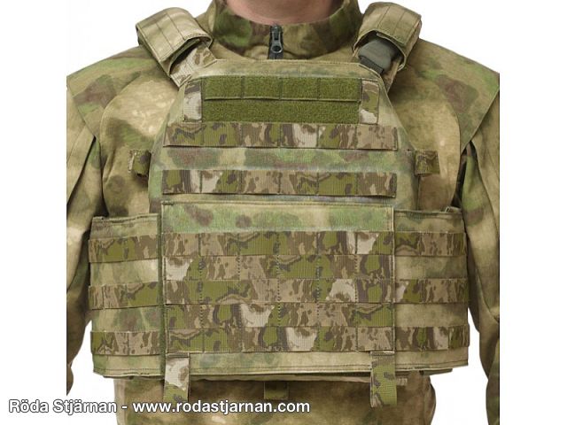  combat vests