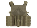  combat vests