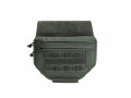 Warrior Drop Down Utility Pouch OD