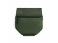 Warrior Drop Down Utility Pouch OD