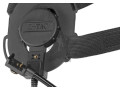 Z-Tactical Bowman Evo III Headset Svart